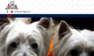 Westierescuenorcal.org thumbnail