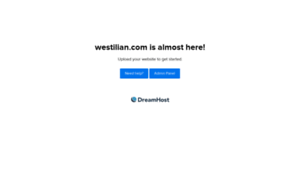 Westilian.com thumbnail