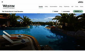 Westincostanavarino.com thumbnail