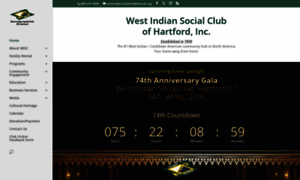 Westindiansocialclub.org thumbnail