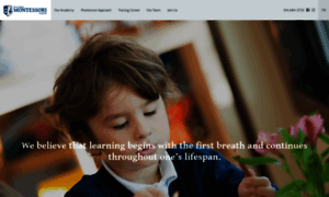 Westislandmontessoriacademy.com thumbnail