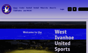 Westivanhoesportingclub.org.au thumbnail