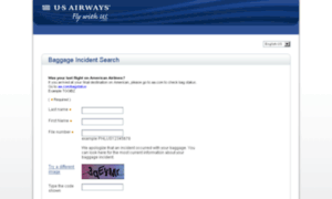 Westjet.nettracer.aero thumbnail