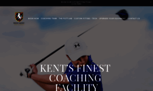 Westkentgolfacademy.co.uk thumbnail