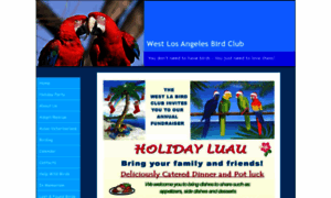 Westlabirdclub.com thumbnail