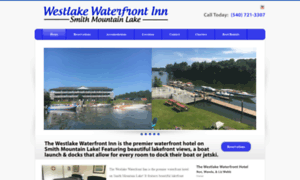 Westlake-waterfront-inn.com thumbnail