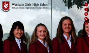 Westlakegirls.school.nz thumbnail