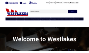 Westlakes.uk.com thumbnail