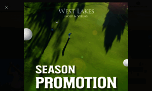 Westlakesgolf.com thumbnail