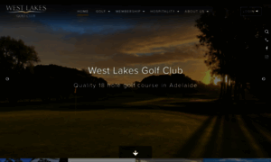 Westlakesgolfclub.com.au thumbnail