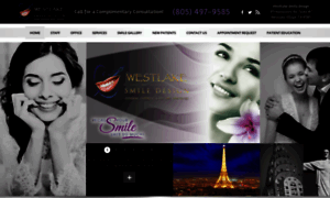 Westlakesmiledesign.com thumbnail