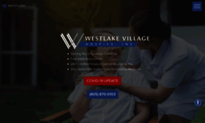 Westlakevillagehospiceinc.com thumbnail