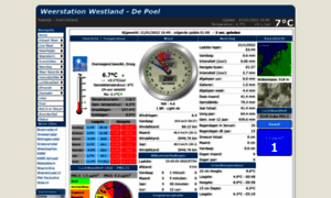 Westland-depoel.nl thumbnail