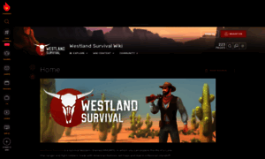 Westland-survival.fandom.com thumbnail