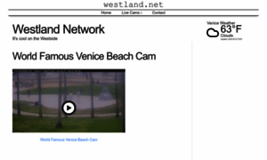 Westland.net thumbnail