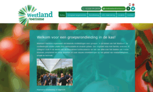 Westlandtoerisme.nl thumbnail