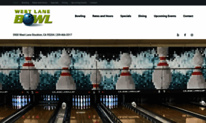 Westlanebowl.com thumbnail