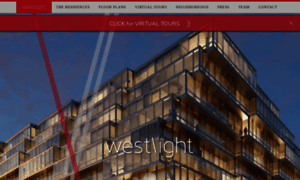 Westlightcondo.com thumbnail