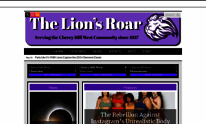 Westlionsroar.com thumbnail