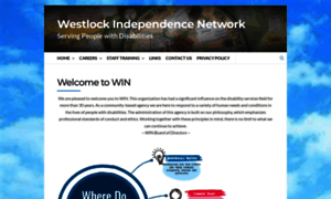 Westlockindependencenetwork.org thumbnail