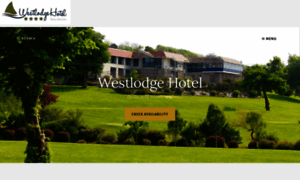 Westlodgehotel.ie thumbnail