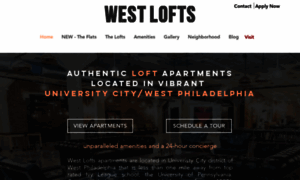Westlofts.com thumbnail