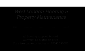 Westlondonflooring.co.uk thumbnail