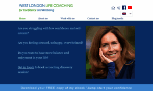 Westlondonlifecoaching.com thumbnail