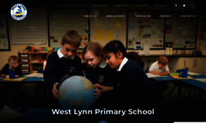 Westlynn.norfolk.sch.uk thumbnail