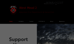 Westmead2.com thumbnail