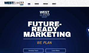 Westmediagroup.com thumbnail