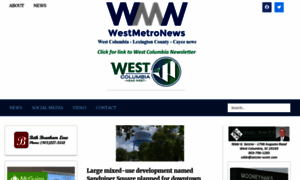 Westmetronews.com thumbnail
