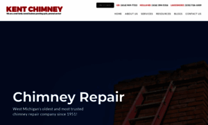 Westmichiganchimneyrepair.com thumbnail