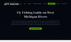 Westmichiganflyfishing.com thumbnail