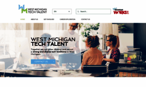 Westmichigantechtalent.com thumbnail