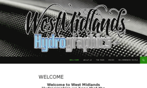 Westmidlandshydrographics.co.uk thumbnail