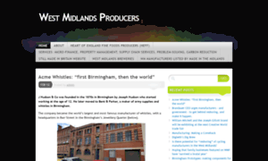 Westmidlandsproducers.wordpress.com thumbnail