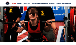 Westmidspowerlifting.co.uk thumbnail