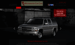 Westminstercarcare.com thumbnail