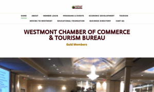 Westmontchamber.com thumbnail