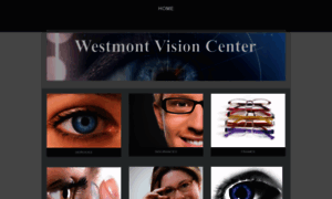 Westmontvisionctr.com thumbnail