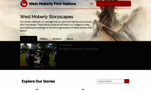 Westmostoryscapes.com thumbnail