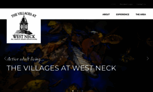 Westneckvillages.com thumbnail