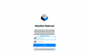 Westnet.com thumbnail