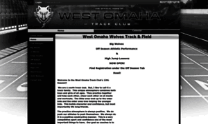 Westomahatrackclub.com thumbnail