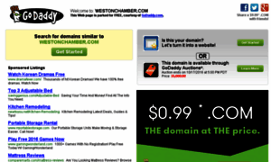 Westonchamber.com thumbnail