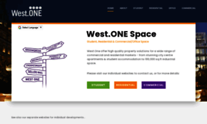 Westonespace.com thumbnail