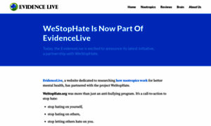 Westophate.org thumbnail