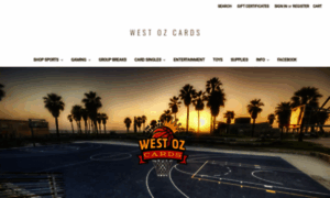 Westozcards.com.au thumbnail