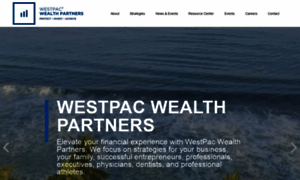 Westpacwealth.com thumbnail